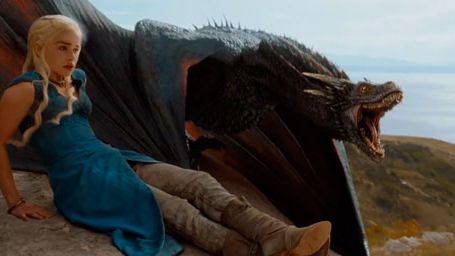 Imagem da notícia Game of Thrones: Veja o novo trailer da quarta temporada