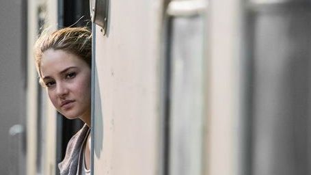 Imagem da notícia Exclusivo: Novo vídeo de Divergente revela qual é a grande ameaça ao sistema