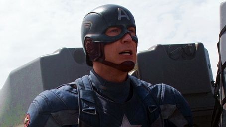 Imagem da notícia Capitão América 2 - O Soldado Invernal: Veja cena inicial legendada