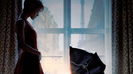 Imagem da notícia Minissérie O Bebê de Rosemary ganha cartaz