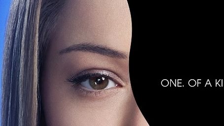 Imagem da notícia Novos cartazes de Orphan Black diferenciam os principais clones