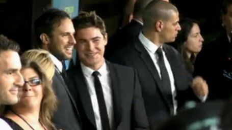 Imagem da notícia AdoroHollywood: Confira a pré-estreia de Namoro ou Liberdade nos Estados Unidos!