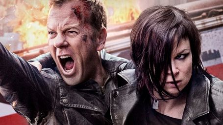 Imagem da notícia 24: Live Another Day ganha novo trailer e cartaz