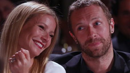 Imagem da notícia Gwyneth Paltrow e Chris Martin anunciam separação