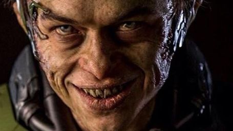 Imagem da notícia O Espetacular Homem-Aranha 2: Imagem mostra visual bizarro do Duende Verde