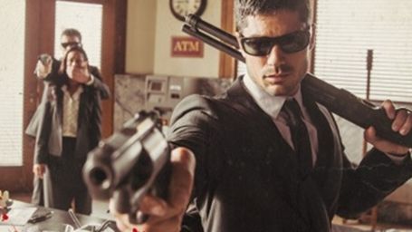 Imagem da notícia Um Drink no Inferno vai ganhar segunda temporada