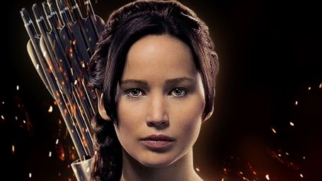 Imagem da notícia Enquete da Semana: Leitores do AdoroCinema querem Jennifer Lawrence no Brasil