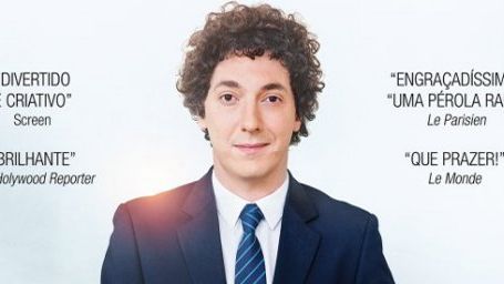 Imagem da notícia Exclusivo: Confira o cartaz nacional da premiada comédia francesa Eu, Mamãe e os Meninos