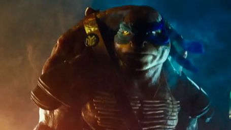 Imagem da notícia Tartarugas Ninja: Saiu o primeiro trailer do filme estrelado por Megan Fox