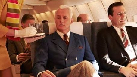 Última temporada de Mad Men já tem data de lançamento no Brasil