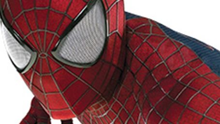 Imagem da notícia O Espetacular Homem-Aranha 2: Peter Parker, Rino, Duende Verde e Gwen Stacy são destaques de novas fotos