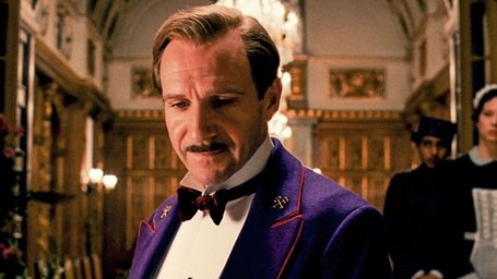 Imagem da notícia Cine PE divulga programação, que inclui O Grande Hotel Budapeste e estreias mundiais na mostra competitiva