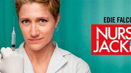 Nurse Jackie é renovada para sétima temporada