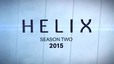 Imagem da notícia Helix: Assista ao teaser da segunda temporada