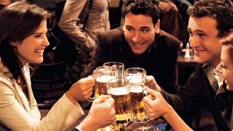 Imagem da notícia How I Met Your Mother chega ao fim após nove anos