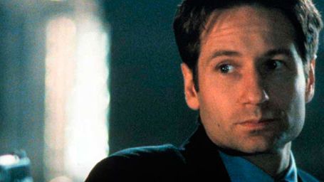Imagem da notícia Aquarius: David Duchovny irá estrelar série inspirada na história de Charles Manson