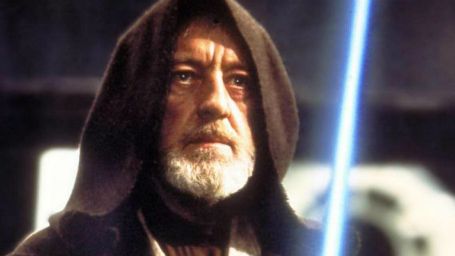 Imagem da notícia O ator britânico Alec Guinness, de Star Wars, comemoraria 100 anos hoje