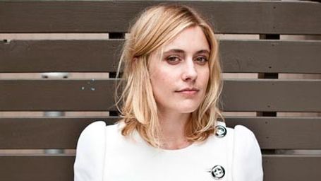 Imagem da notícia Greta Gerwig fala sobre final de How I Met Your Mother e expectativa para How I Met Your Dad
