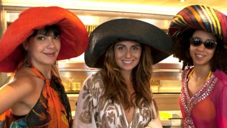 Imagem da notícia S.O.S. - Mulheres ao Mar atinge a marca de 1 milhão de espectadores