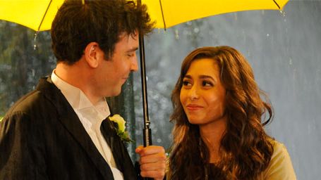 Imagem da notícia Fã cria final alternativo para How I Met Your Mother