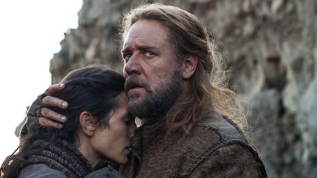 Imagem da notícia Concurso de Críticas: Escreva um texto sobre Noé e concorra a prêmio!