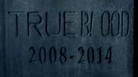 Imagem da notícia True Blood: sétima (e última) temporada ganha teaser mórbido e data de estreia