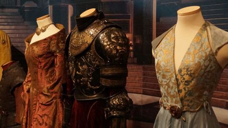 Imagem da notícia Game of Thrones: Confira nossa galeria de fotos da exposição no Rio de Janeiro