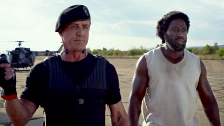 Imagem da notícia Os Mercenários 3: Confira o trailer legendado!