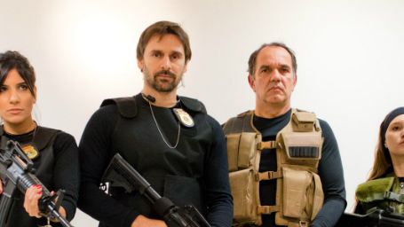 Imagem da notícia Filme nacional mira em Hollywood para impressionar público