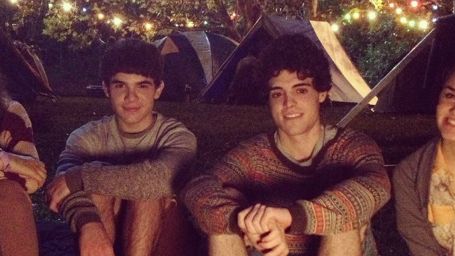 Imagem da notícia Veja duas cenas do aguardado Hoje Eu Quero Voltar Sozinho