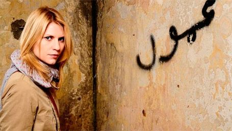 Imagem da notícia Homeland: Quarta temporada terá filmagens na África do Sul