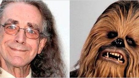 Imagem da notícia Ator da trilogia original estará de volta em Star Wars: Episódio VII
