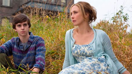 Imagem da notícia Bates Motel é renovada para terceira temporada