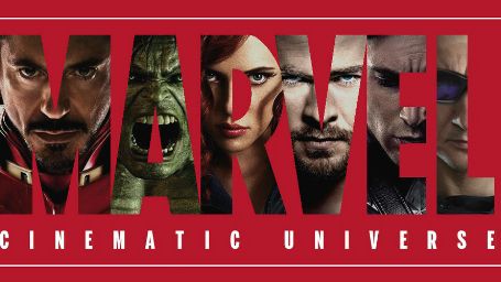 Imagem da notícia Marvel ultrapassa Harry Potter e Star Wars, tornando-se a franquia de maior sucesso do cinema