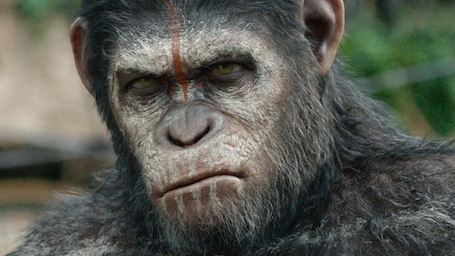 Planeta dos Macacos - O Confronto: Dez novas fotos destacam guerra iminente entre primatas