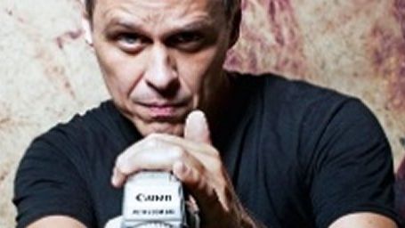 Imagem da notícia Guilherme Fontes garante: Chatô será lançado em 2014