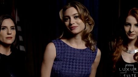 Imagem da notícia Sensualidade em alta no teaser da segunda temporada de O Negócio