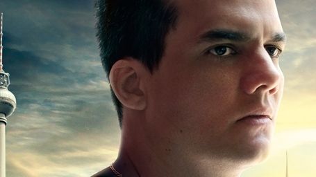 Imagem da notícia Wagner Moura é destaque de novo cartaz de Praia do Futuro