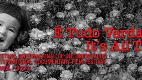 Festival É Tudo Verdade anuncia premiados