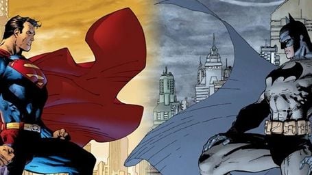 Hans Zimmer vai compor trilha sonora de Batman vs. Superman