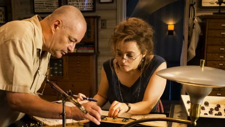 Imagem da notícia Exclusivo - Entrevista com Jean-Pierre Jeunet, diretor de O Fabuloso Destino de Amélie Poulain