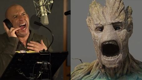 Imagem da notícia Guardiões da Galáxia: Comercial de TV mostra cenas do filme e comentários de Vin Diesel, Bradley Cooper e elenco