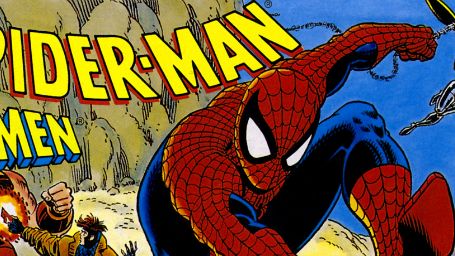 Imagem da notícia Peter Parker + X-Men? O Espetacular Homem-Aranha 2 terá cena pós-créditos de Dias de um Futuro Esquecido