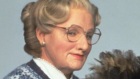 Imagem da notícia Uma Babá Quase Perfeita vai ganhar continuação com Robin Williams
