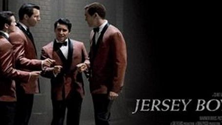 Imagem da notícia Musical dirigido por Clint Eastwood ganha cartaz e trailer