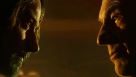 Imagem da notícia Patrick Stewart e James McAvoy virão ao Brasil para divulgar X-Men: Dias de um Futuro Esquecido