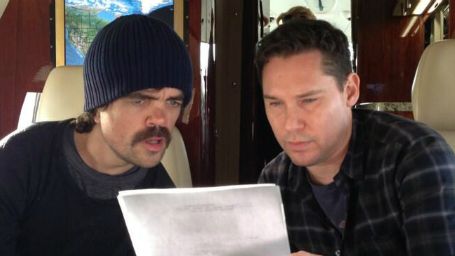 Imagem da notícia Acusado de abuso sexual, diretor de X-Men não vai participar da promoção de Dias de um Futuro Esquecido