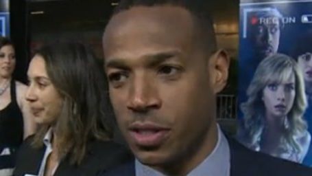 Imagem da notícia AdoroHollywood: Marlon Wayans fala sobre Inatividade Paranormal 2