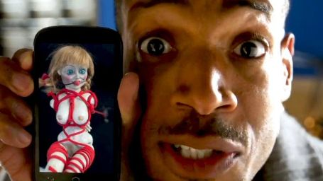 Imagem da notícia Bilheterias Brasil: Capitão América 2 ainda no topo, Inatividade Paranormal 2 estreia em quinto lugar