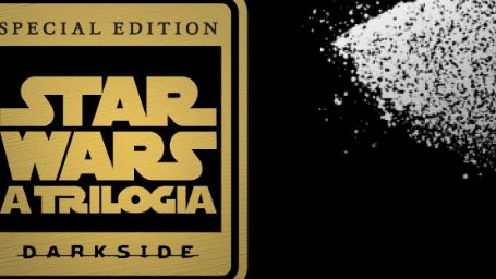 Imagem da notícia Trilogia Star Wars é reunida em livro, em edição de luxo
